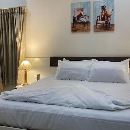 Gatsby Grandeur Luxury Villa Μπανγκαλόρ Εξωτερικό φωτογραφία