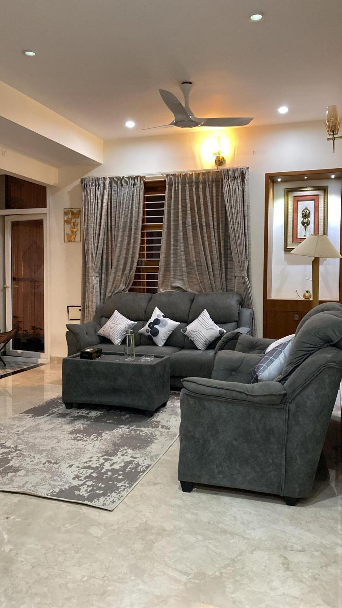 Gatsby Grandeur Luxury Villa Μπανγκαλόρ Εξωτερικό φωτογραφία