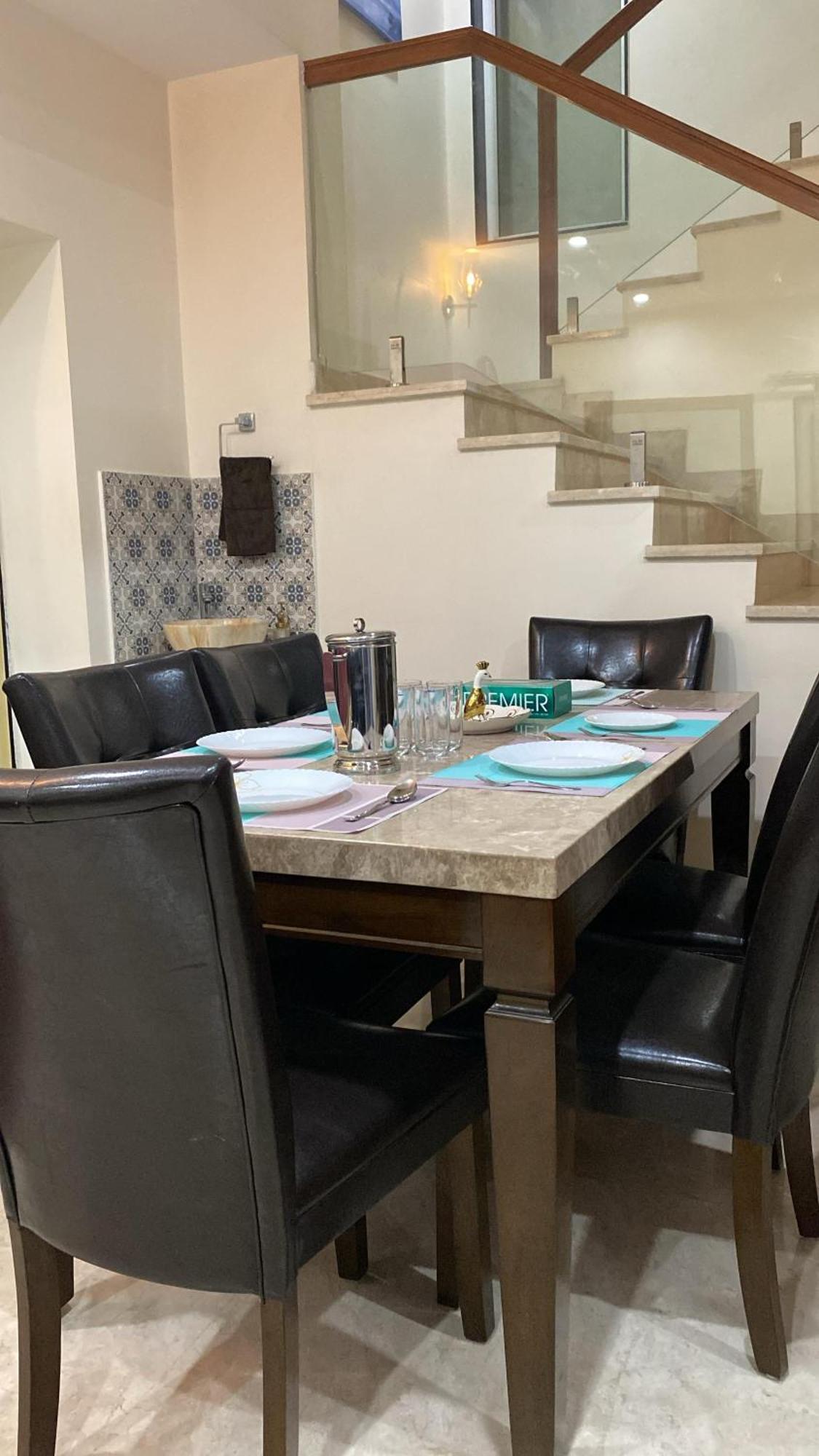 Gatsby Grandeur Luxury Villa Μπανγκαλόρ Εξωτερικό φωτογραφία
