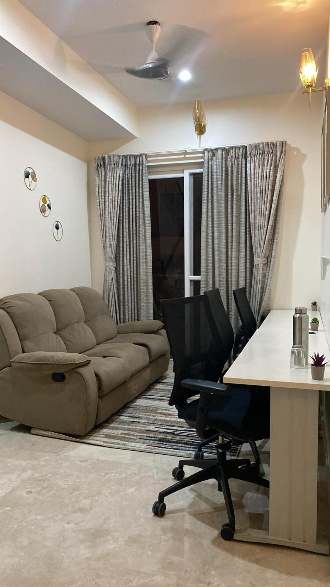 Gatsby Grandeur Luxury Villa Μπανγκαλόρ Εξωτερικό φωτογραφία